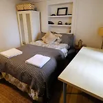 Apartahotel Entire With Amazing Seaview Terrace Near Galata Tower Estambul