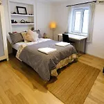 Entire With Amazing Seaview Terrace Near Galata Tower 2* Estambul