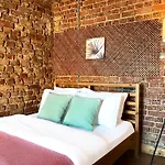 Apartahotel Entire With Amazing Seaview Terrace Near Galata Tower