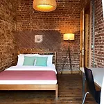 Entire With Amazing Seaview Terrace Near Galata Tower