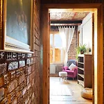 Apartahotel Entire With Amazing Seaview Terrace Near Galata Tower