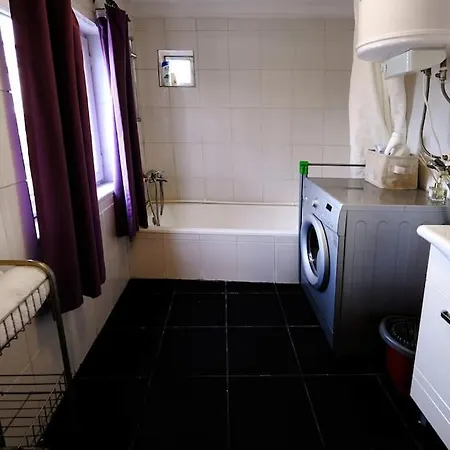 Hotel apartamentowy Entire With Amazing Seaview Terrace Near Galata Tower