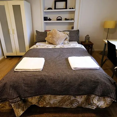 Apart-hotel Entire With Amazing Seaview Terrace Near Galata Tower 2*