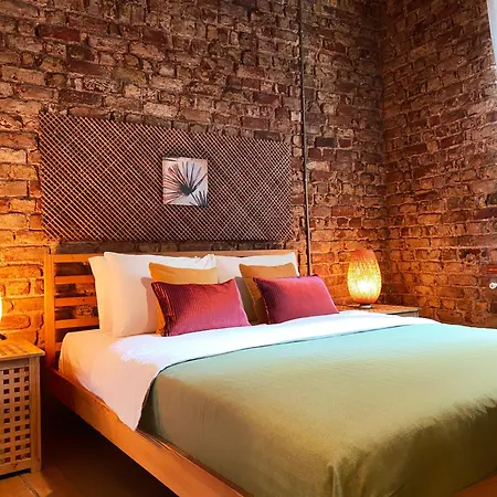 Entire With Amazing Seaview Terrace Near Galata Tower 2* Istambul