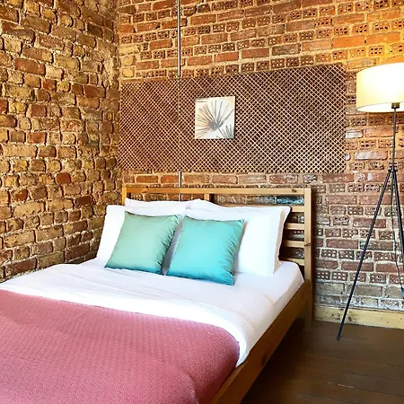 公寓式酒店 Entire With Amazing Seaview Terrace Near Galata Tower