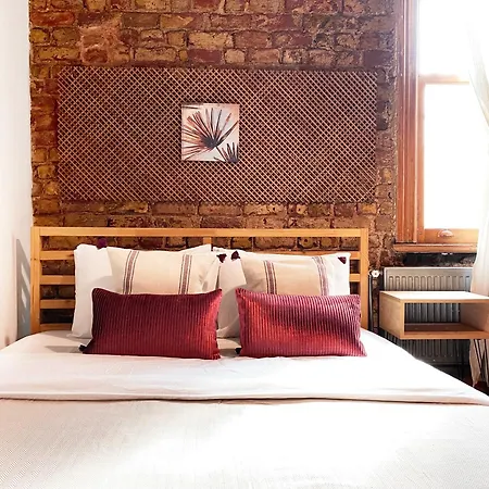 Entire With Amazing Seaview Terrace Near Galata Tower 公寓式酒店 伊斯坦布尔