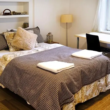 Entire With Amazing Seaview Terrace Near Galata Tower Апарт-отель Стамбул